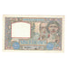 Francia, 20 Francs, Science et Travail, 1939, 1939-12-07, SPL, Fayette:12.01
