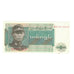 Banconote, Birmania, 1 Kyat, Undated (1972), KM:56, SPL-