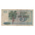 Banknote, Burma, 5 Kyats, Undated (1973), KM:57, VG(8-10)
