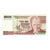 Banknote, Turkey, 100,000 Lira, 1970, 1970-01-14, KM:206, UNC(65-70)