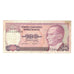 Banknote, Turkey, 100 Lira, 1970, 1970-01-14, KM:194a, VF(30-35)