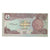 Banknote, Iraq, 1/2 Dinar, 1993/AH1413, KM:78b, UNC(65-70)
