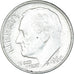 Münze, Vereinigte Staaten, Dime, 1964