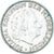 Moneta, Holandia, Gulden, 1958