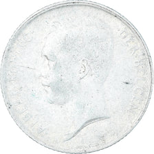 Coin, Belgium, Franc, 1911