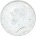 Coin, Belgium, Franc, 1911