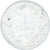 Coin, Belgium, Franc, 1911