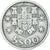 Monnaie, Portugal, 5 Escudos, 1965