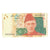 Banconote, Pakistan, 20 Rupees, 2007, KM:46c, FDS