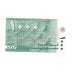 Billete, 1000 Livres, Líbano, KM:84a, EBC