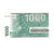 Banconote, Libano, 1000 Livres, KM:84a, SPL-