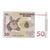 Banconote, Repubblica Democratica del Congo, 50 Centimes, 1997, 1997-11-01