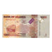 Banknote, Uganda, 1000 Shillings, 2010, KM:49, UNC(63)