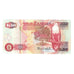 Banknote, Zambia, 50 Kwacha, 2009, KM:37h, UNC(65-70)