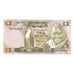 Billet, Zambie, 2 Kwacha, KM:24c, NEUF