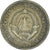 Münze, Jugoslawien, 10 Dinara, 1963