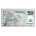 Banknote, Nigeria, 50 Naira, 2011, KM:40b, UNC(65-70)