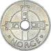 Moneta, Norvegia, Krone, 2000