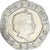 Coin, Great Britain, 20 Pence, 1999