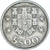 Moneta, Portugal, 5 Escudos, 1973