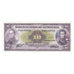 Billet, Venezuela, 10 Bolívares, 1988, 1988-11-03, KM:62, TTB+