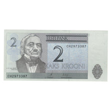 Banknot, Estonia, 2 Krooni, 2006, KM:85a, UNC(63)