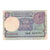 Geldschein, India, 1 Rupee, 1986, KM:78Ac, SS