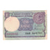 Banknot, India, 1 Rupee, 1986, KM:78Ac, EF(40-45)