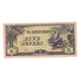 Banknote, Burma, 5 Rupees, Undated (1996), KM:15b, AU(50-53)
