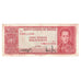 Nota, Bolívia, 100 Pesos Bolivianos, 1962, 1962-07-13, KM:164A, VF(20-25)