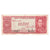 Banknote, Bolivia, 100 Pesos Bolivianos, 1962, 1962-07-13, KM:164A, VF(20-25)