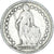 Coin, Switzerland, 1/2 Franc, 1920