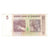 Billete, 5 Dollars, 2007, Zimbabue, KM:66, MBC