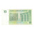 Billete, 10 Dollars, 2007, Zimbabue, KM:67, MBC+