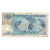Billete, 2 Dollars, 1983, Zimbabue, KM:1b, BC