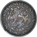 Moeda, Países Baixos, Cent, 1929