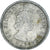 Coin, MALAYA & BRITISH BORNEO, 10 Cents, 1961