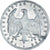Monnaie, Allemagne, République de Weimar, 3 Mark, 1922