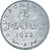 Monnaie, Allemagne, République de Weimar, 3 Mark, 1922