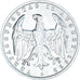 Münze, Deutschland, 3 Mark, 1922