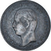 Monnaie, Grèce, 5 Lepta, 1878