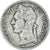 Münze, Belgisch-Kongo, 50 Centimes, 1925