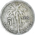 Monnaie, Congo belge, 50 Centimes, 1925