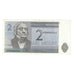 Banknote, Estonia, 2 Krooni, 1992, KM:70a, AU(50-53)
