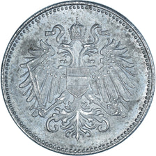 Coin, Austria, 20 Heller, 1918