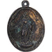 Vatican, Medal, Pie IX, S.Petrus, Religions & beliefs, VF(20-25), Bronze