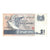 Banknote, Singapore, 1 Dollar, Undated (1976), KM:9, EF(40-45)