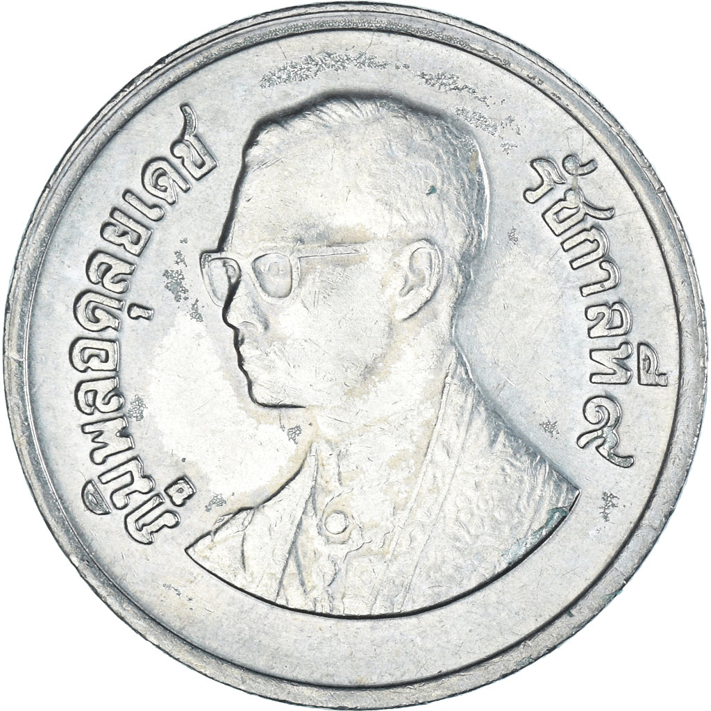 Moneda, Tailandia, Baht