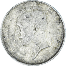 Moneta, Belgia, Franc, 1913