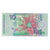 Banknote, Surinam, 10 Gulden, 2000, 2000-01-01, KM:147, AU(50-53)